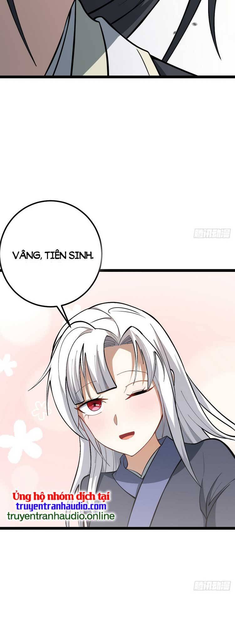 Ta Ở Nhà 100 Năm Khi Ra Ngoài Đã Vô Địch Chapter 55 - 11