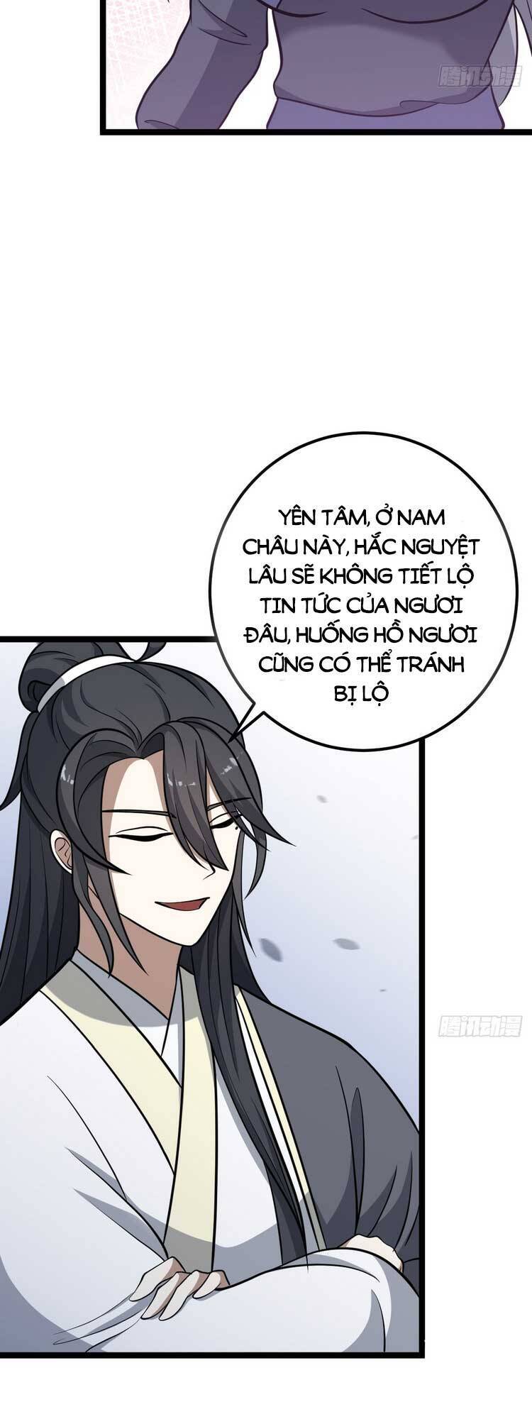 Ta Ở Nhà 100 Năm Khi Ra Ngoài Đã Vô Địch Chapter 55 - 32
