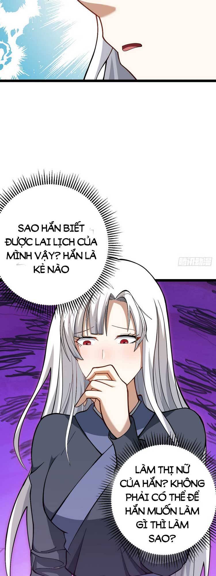 Ta Ở Nhà 100 Năm Khi Ra Ngoài Đã Vô Địch Chapter 55 - 5
