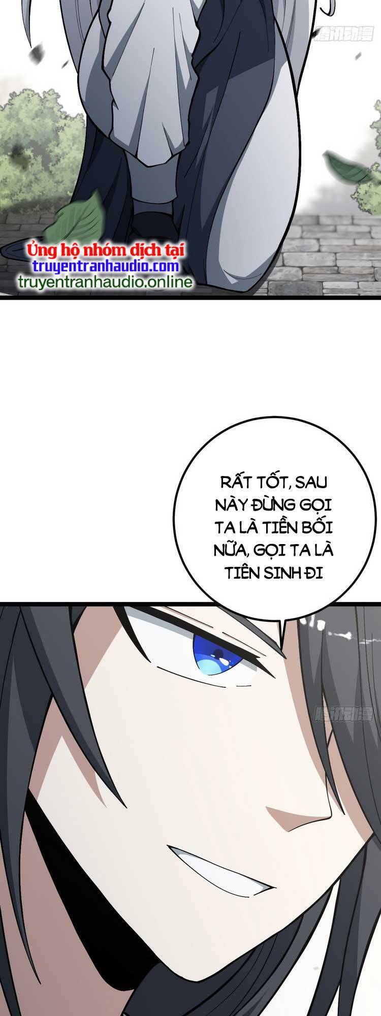 Ta Ở Nhà 100 Năm Khi Ra Ngoài Đã Vô Địch Chapter 55 - 10