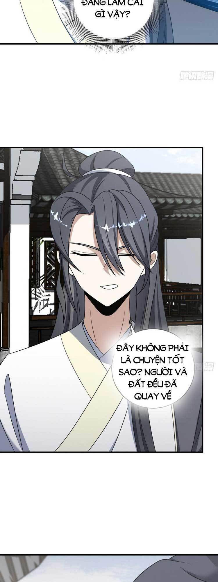 Ta Ở Nhà 100 Năm Khi Ra Ngoài Đã Vô Địch Chapter 59 - 24