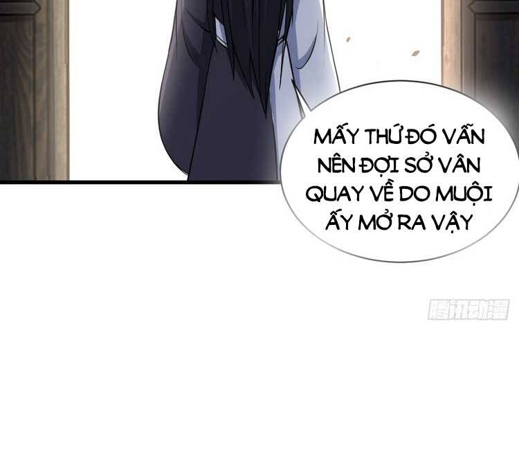 Ta Ở Nhà 100 Năm Khi Ra Ngoài Đã Vô Địch Chapter 60 - 17