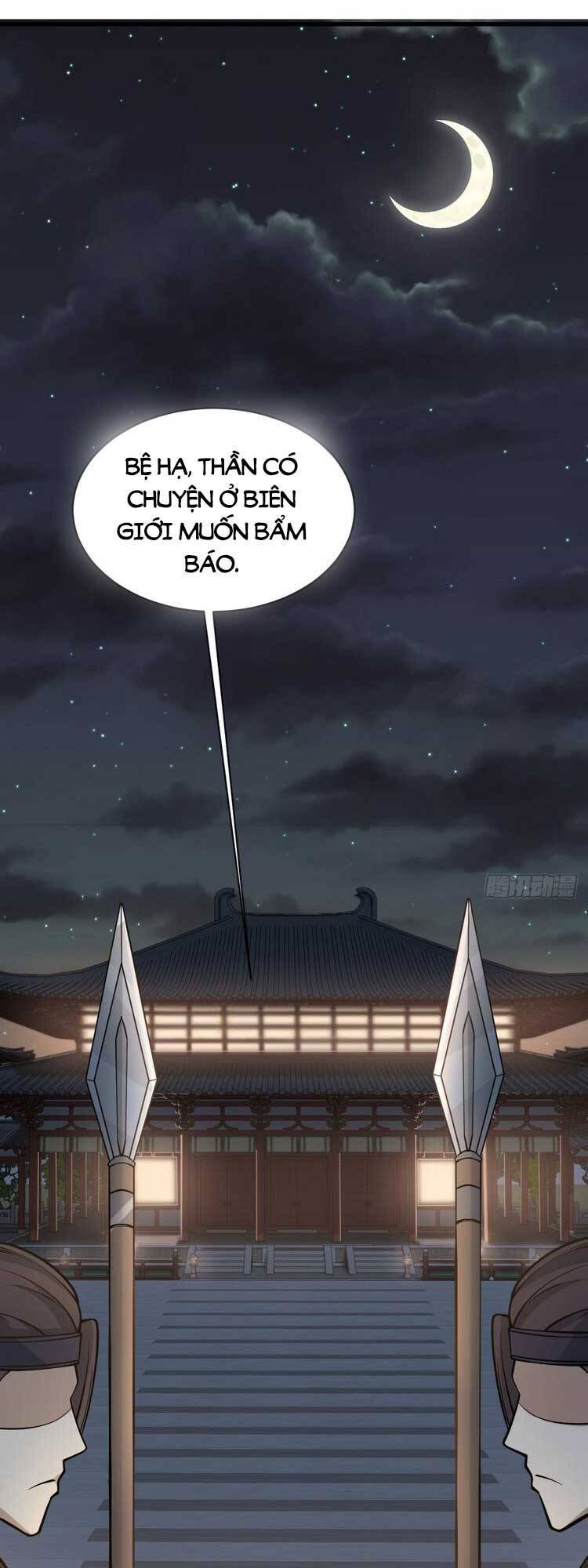 Ta Ở Nhà 100 Năm Khi Ra Ngoài Đã Vô Địch Chapter 60 - 18