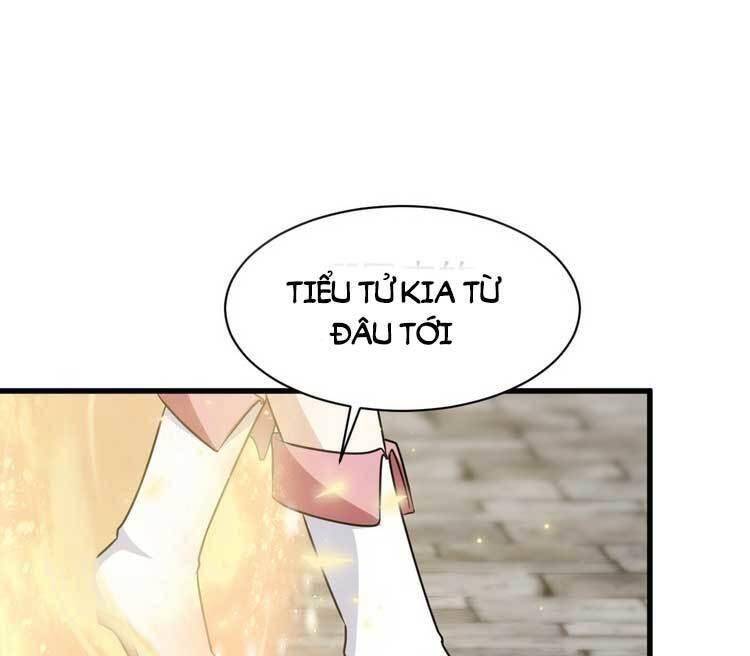 Ta Ở Nhà 100 Năm Khi Ra Ngoài Đã Vô Địch Chapter 61 - 17