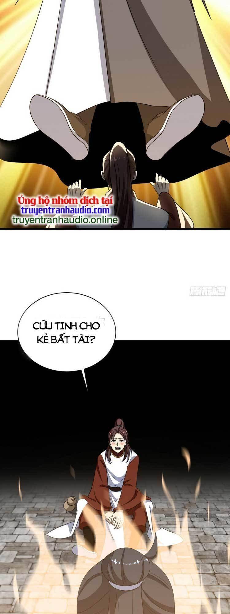 Ta Ở Nhà 100 Năm Khi Ra Ngoài Đã Vô Địch Chapter 61 - 29