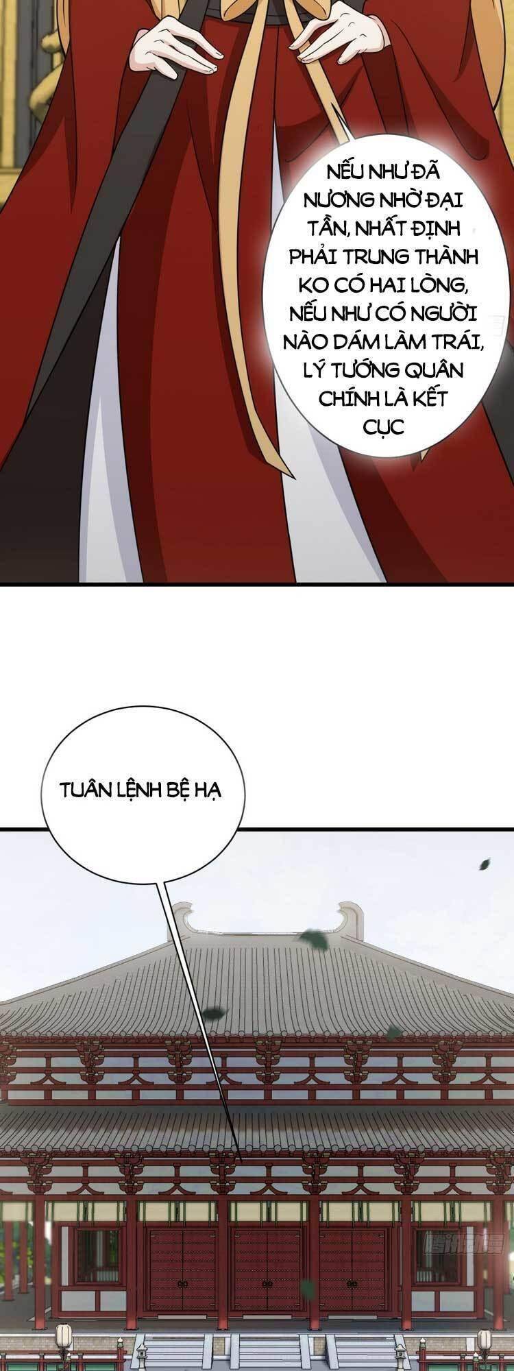Ta Ở Nhà 100 Năm Khi Ra Ngoài Đã Vô Địch Chapter 61 - 5