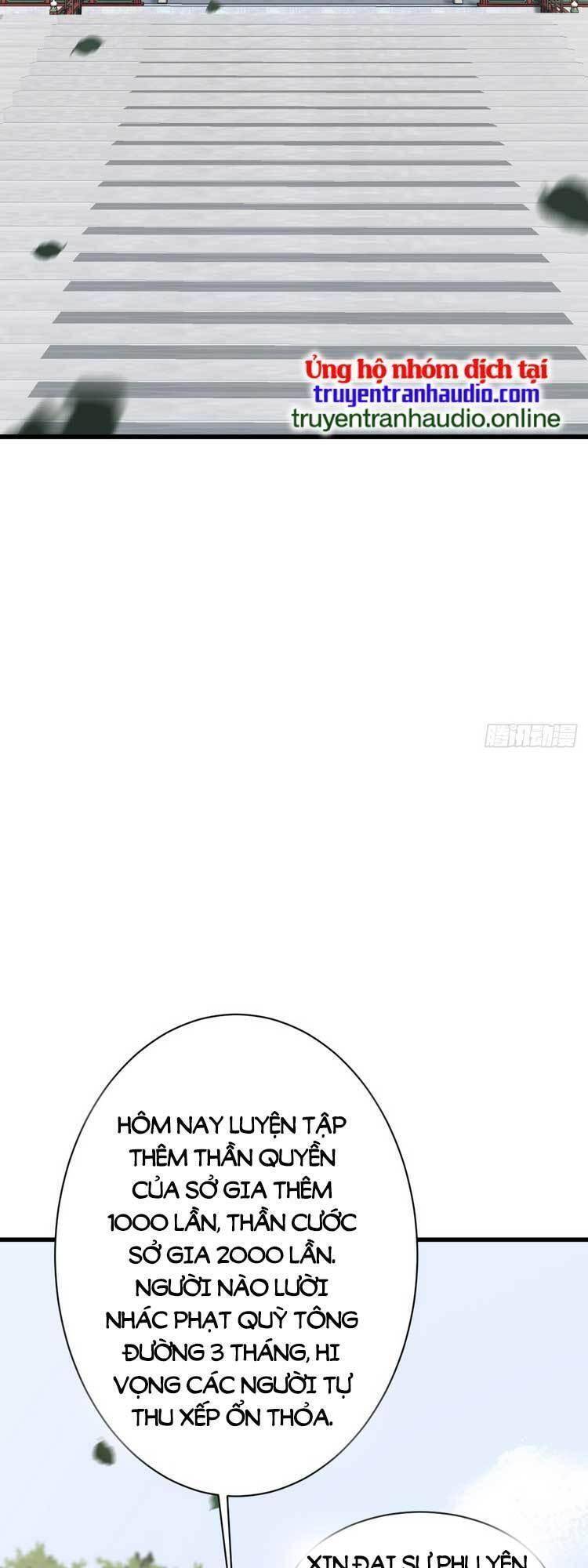 Ta Ở Nhà 100 Năm Khi Ra Ngoài Đã Vô Địch Chapter 61 - 6