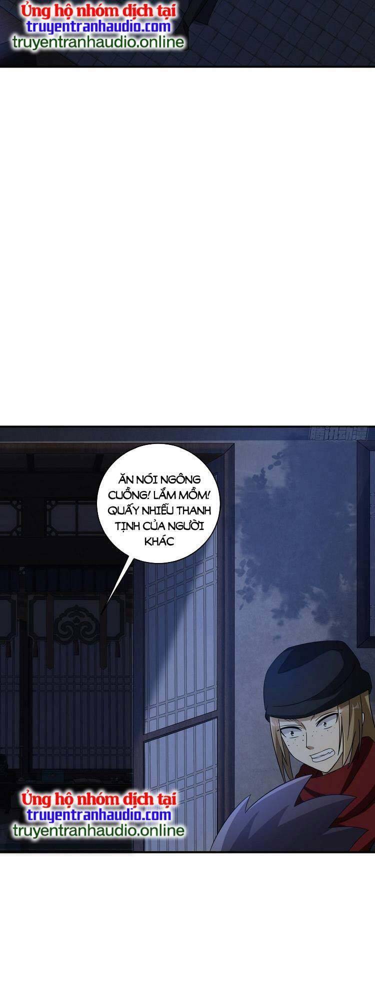 Ta Ở Nhà 100 Năm Khi Ra Ngoài Đã Vô Địch Chapter 8 - 22