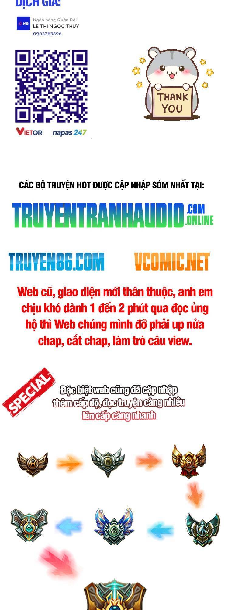Ta Ở Nhà 100 Năm Khi Ra Ngoài Đã Vô Địch Chapter 11 - 37