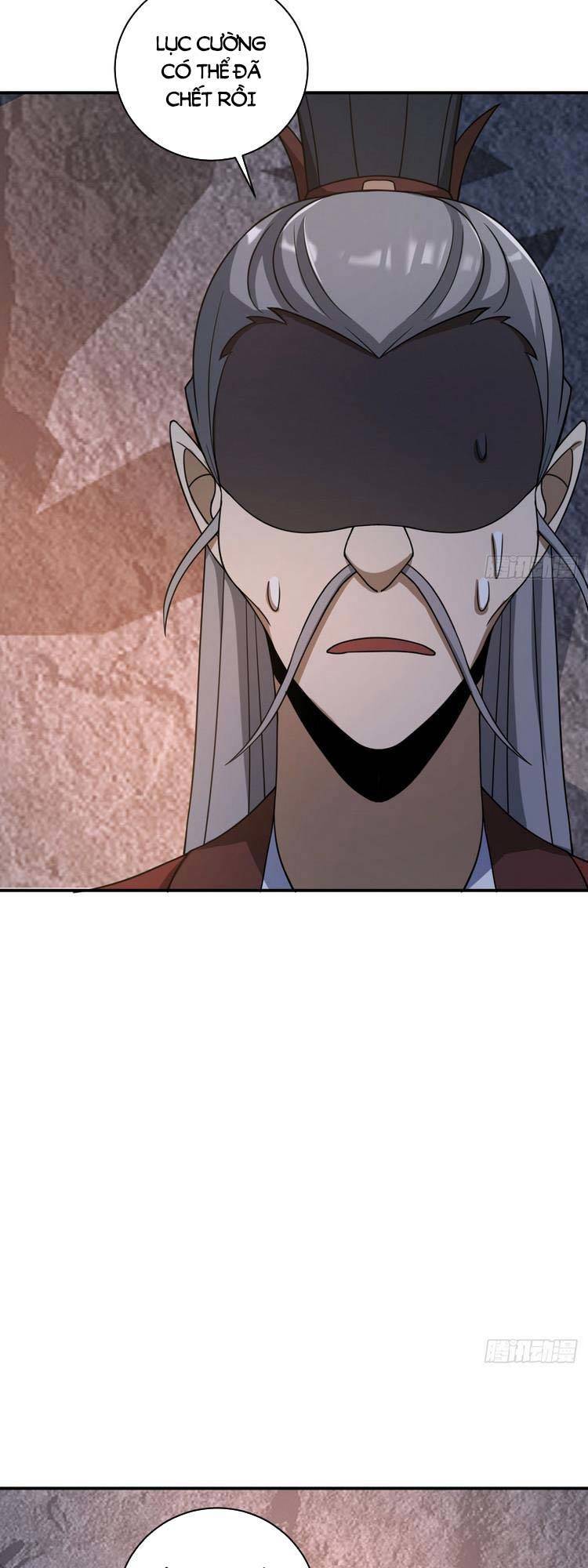 Ta Ở Nhà 100 Năm Khi Ra Ngoài Đã Vô Địch Chapter 13 - 24