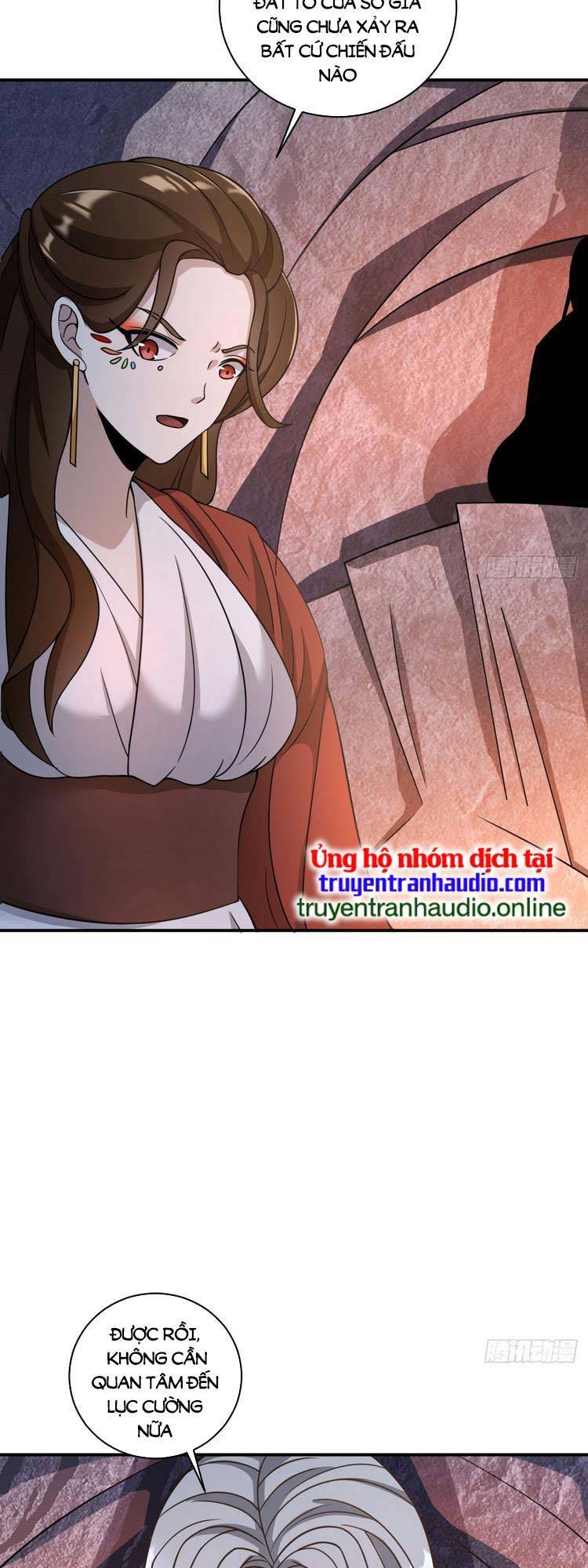 Ta Ở Nhà 100 Năm Khi Ra Ngoài Đã Vô Địch Chapter 13 - 26