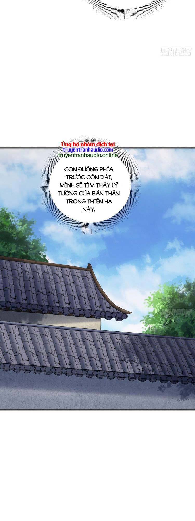 Ta Ở Nhà 100 Năm Khi Ra Ngoài Đã Vô Địch Chapter 13 - 5