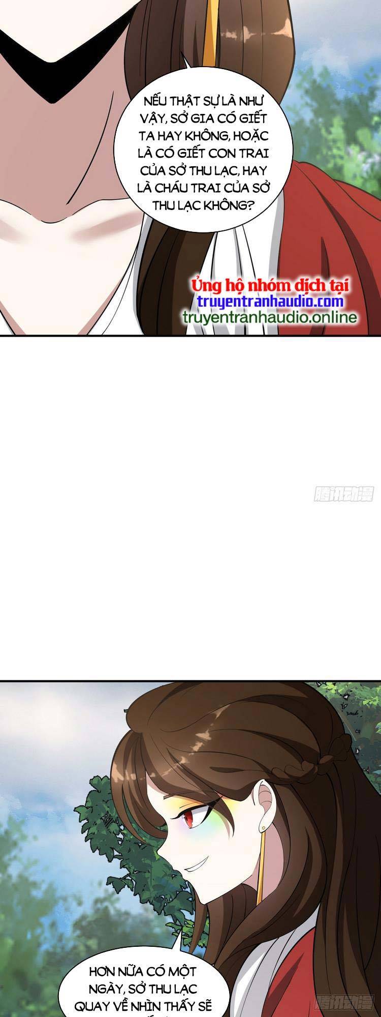Ta Ở Nhà 100 Năm Khi Ra Ngoài Đã Vô Địch Chapter 16 - 23