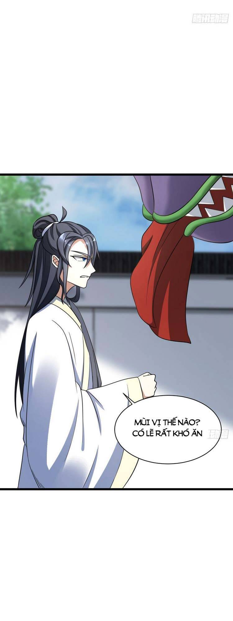 Ta Ở Nhà 100 Năm Khi Ra Ngoài Đã Vô Địch Chapter 17 - 19