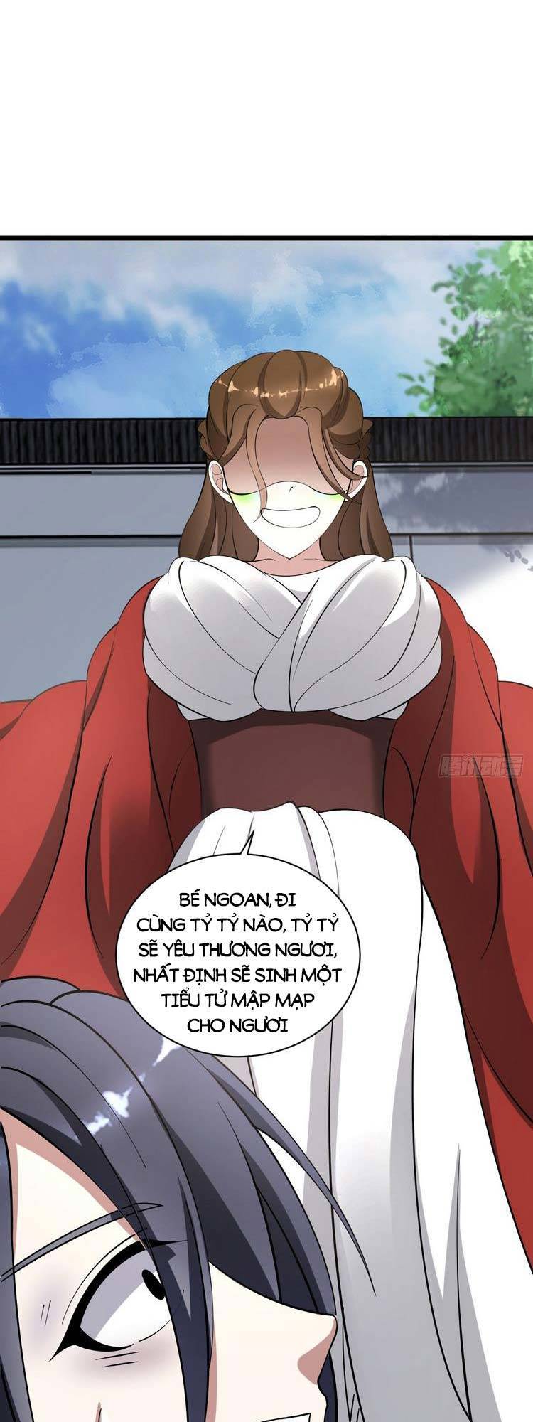 Ta Ở Nhà 100 Năm Khi Ra Ngoài Đã Vô Địch Chapter 17 - 10