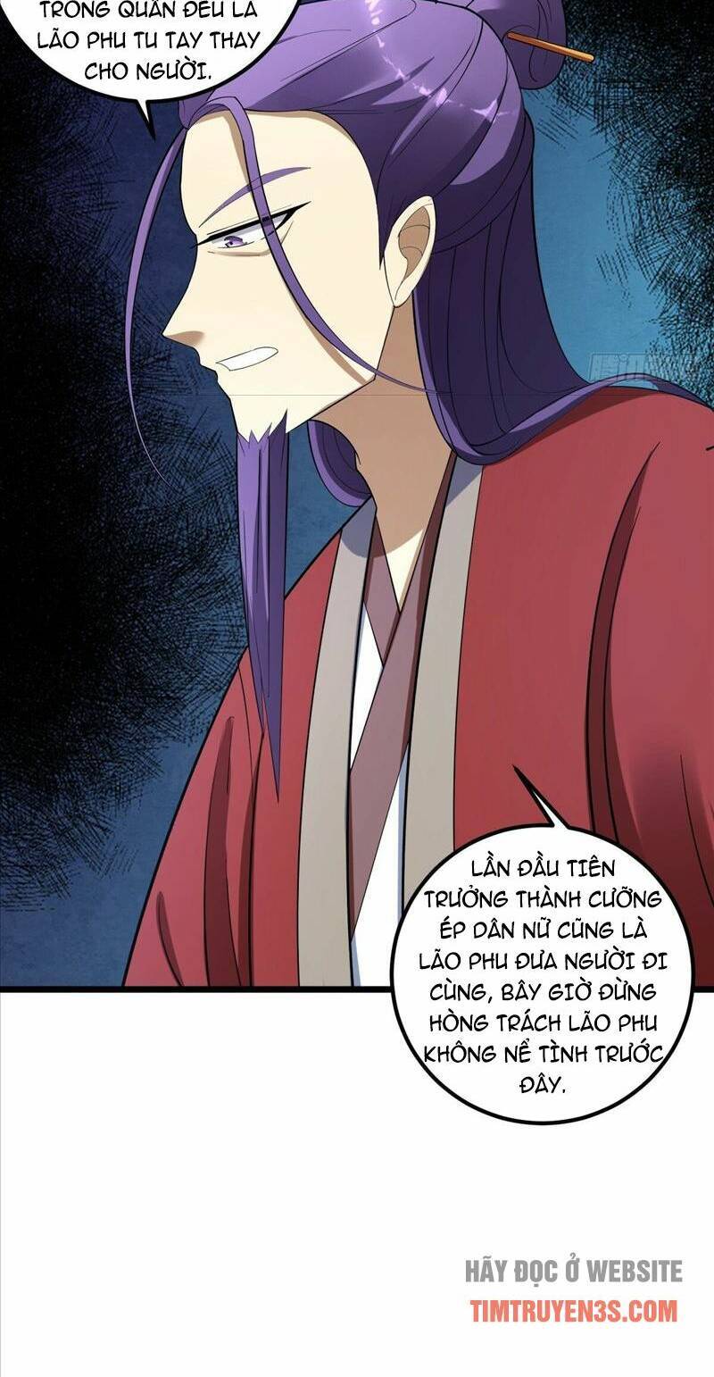 Ta Ở Nhà 100 Năm Khi Ra Ngoài Đã Vô Địch Chapter 19 - 15