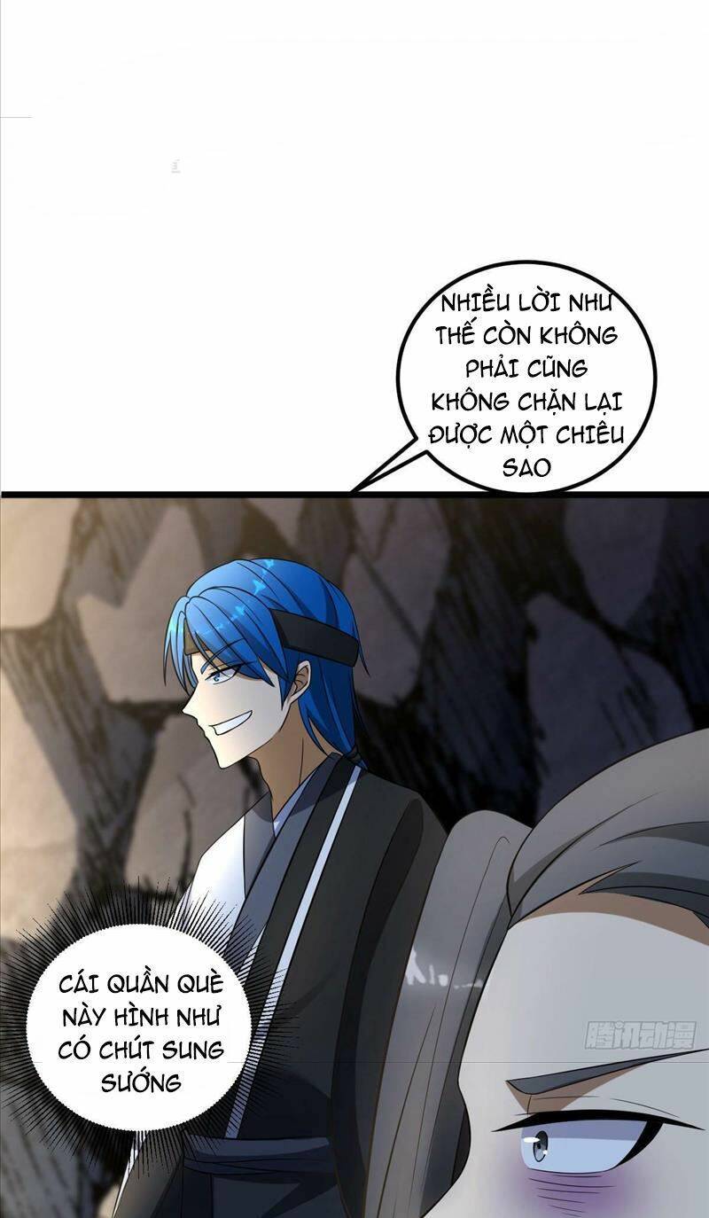 Ta Ở Nhà 100 Năm Khi Ra Ngoài Đã Vô Địch Chapter 19 - 20