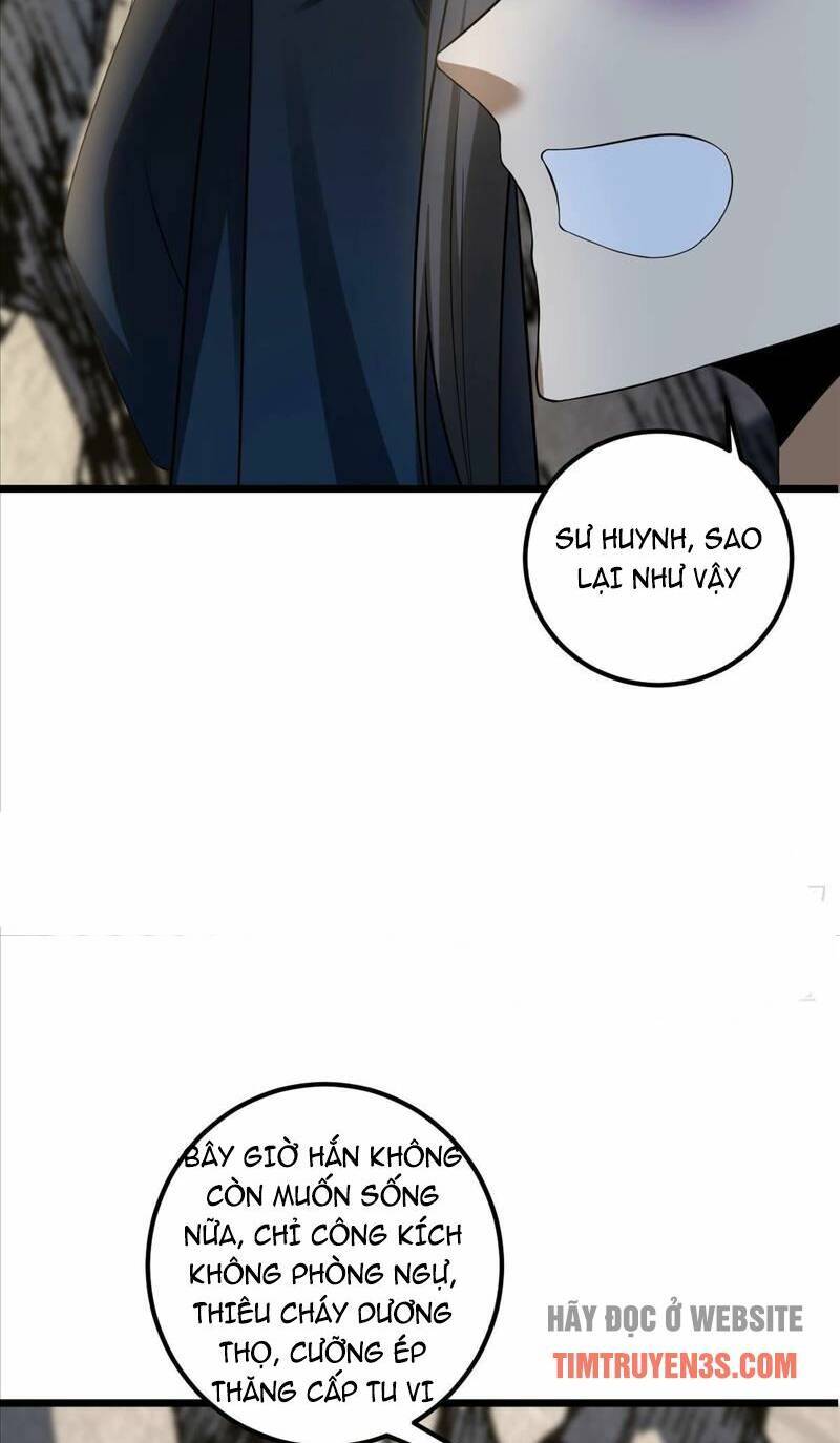 Ta Ở Nhà 100 Năm Khi Ra Ngoài Đã Vô Địch Chapter 19 - 21