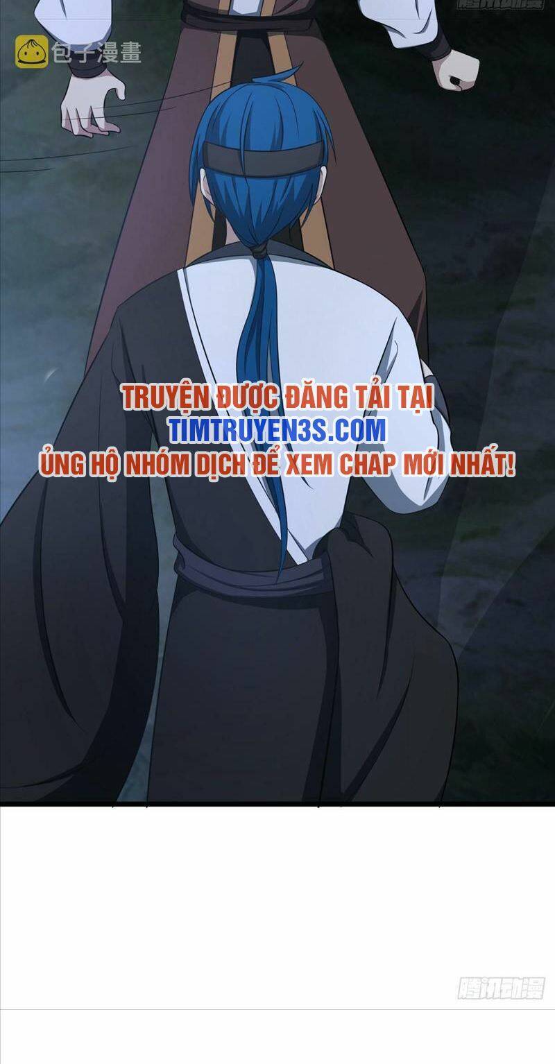 Ta Ở Nhà 100 Năm Khi Ra Ngoài Đã Vô Địch Chapter 19 - 26