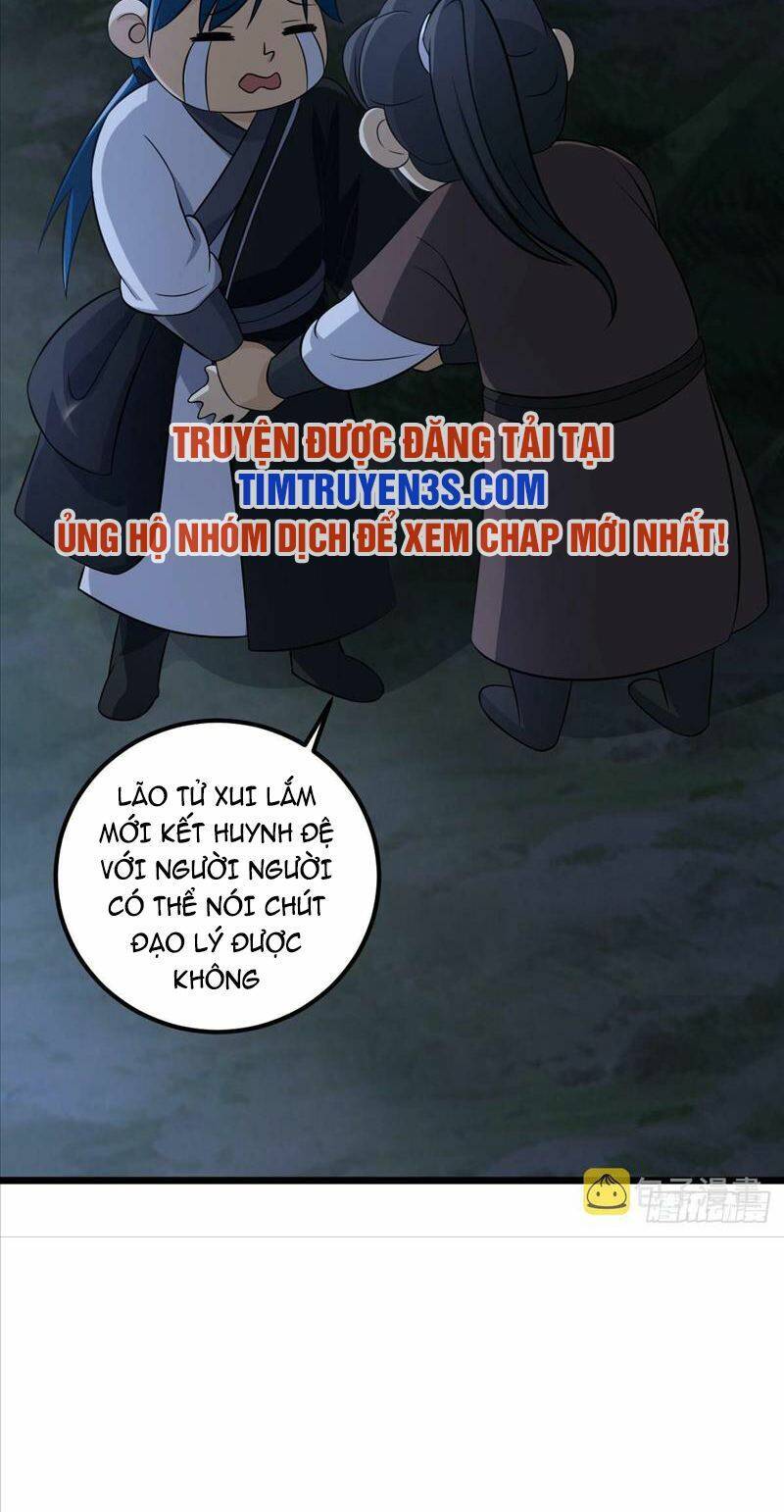 Ta Ở Nhà 100 Năm Khi Ra Ngoài Đã Vô Địch Chapter 19 - 32