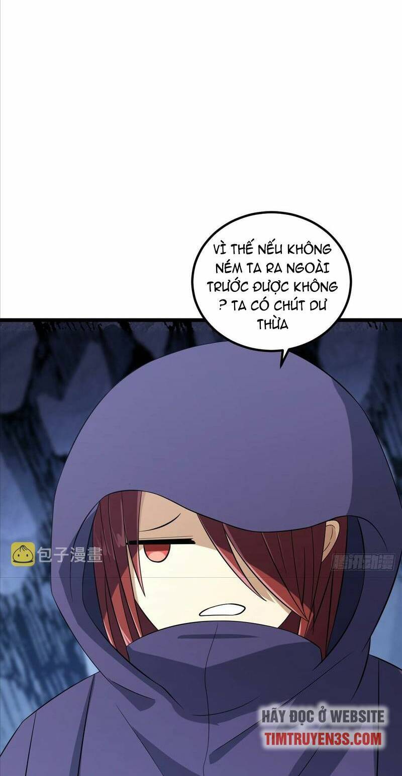 Ta Ở Nhà 100 Năm Khi Ra Ngoài Đã Vô Địch Chapter 19 - 33
