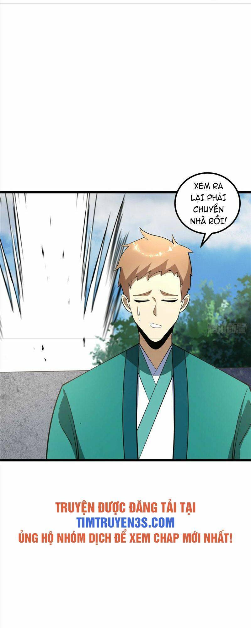 Ta Ở Nhà 100 Năm Khi Ra Ngoài Đã Vô Địch Chapter 19 - 39
