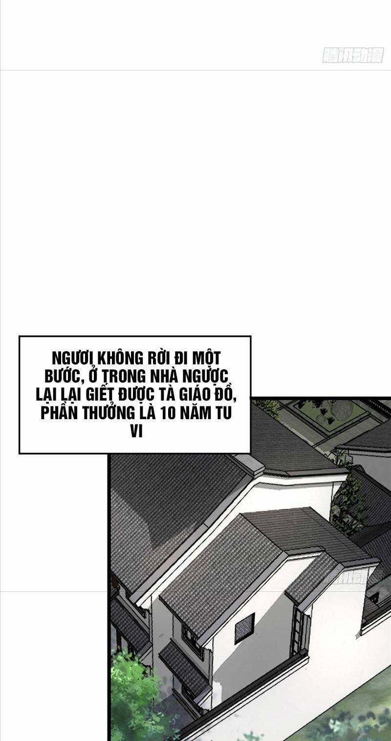 Ta Ở Nhà 100 Năm Khi Ra Ngoài Đã Vô Địch Chapter 19 - 40
