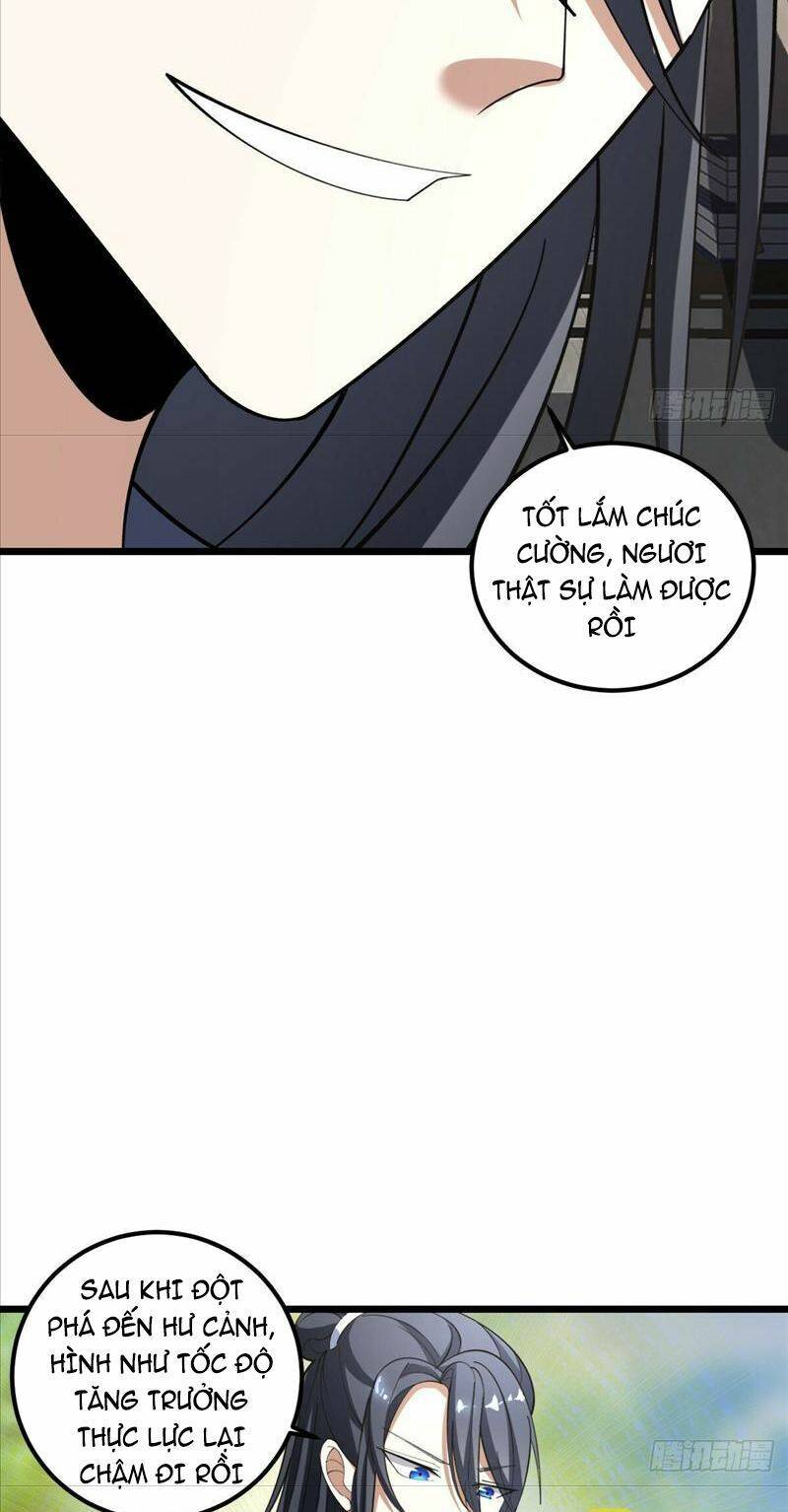 Ta Ở Nhà 100 Năm Khi Ra Ngoài Đã Vô Địch Chapter 19 - 43