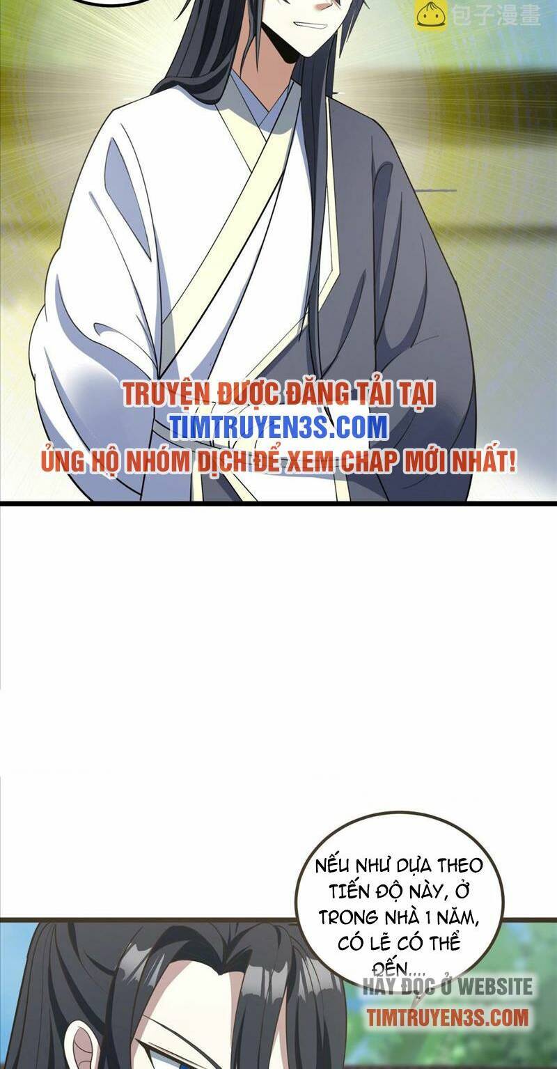 Ta Ở Nhà 100 Năm Khi Ra Ngoài Đã Vô Địch Chapter 19 - 44