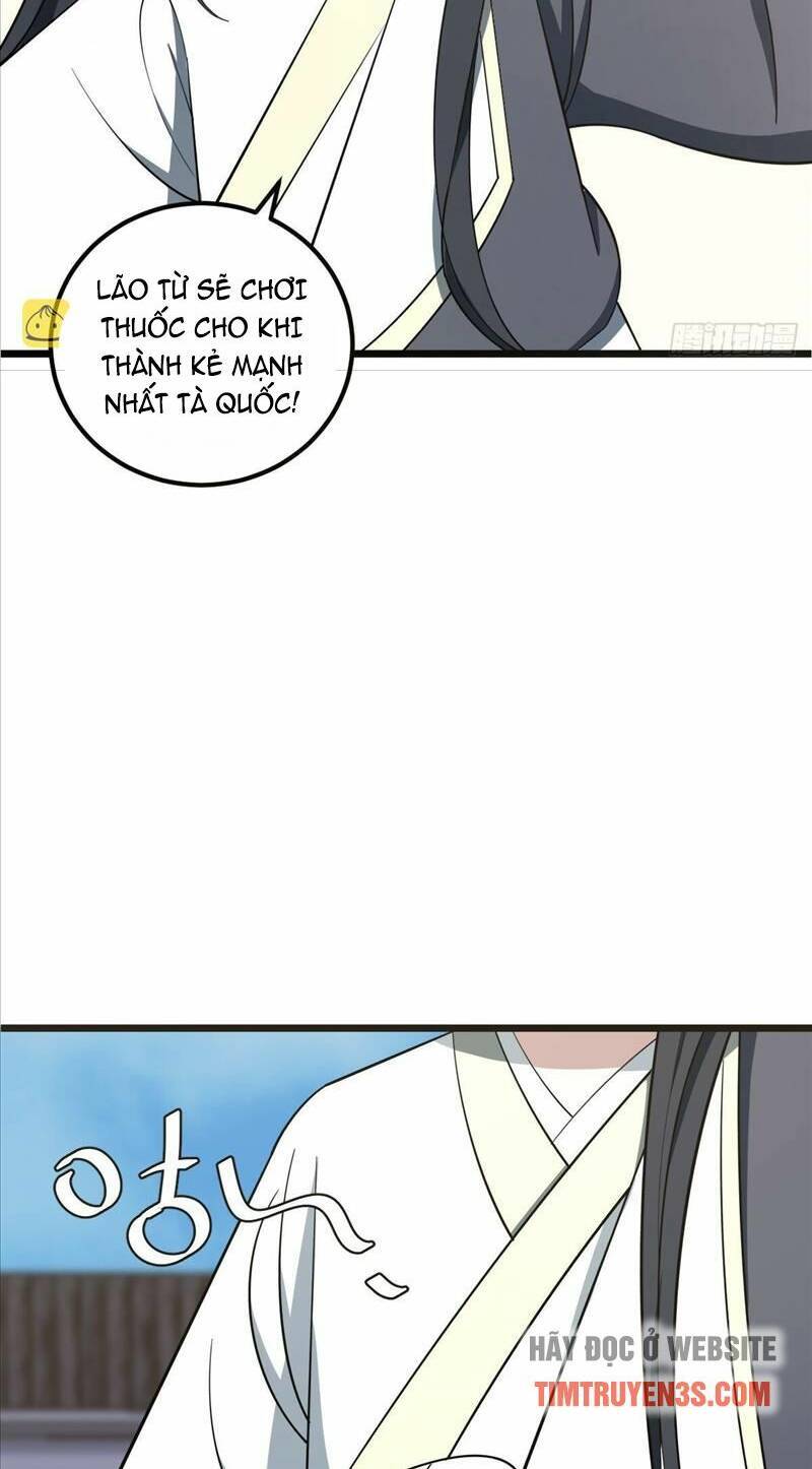 Ta Ở Nhà 100 Năm Khi Ra Ngoài Đã Vô Địch Chapter 19 - 47