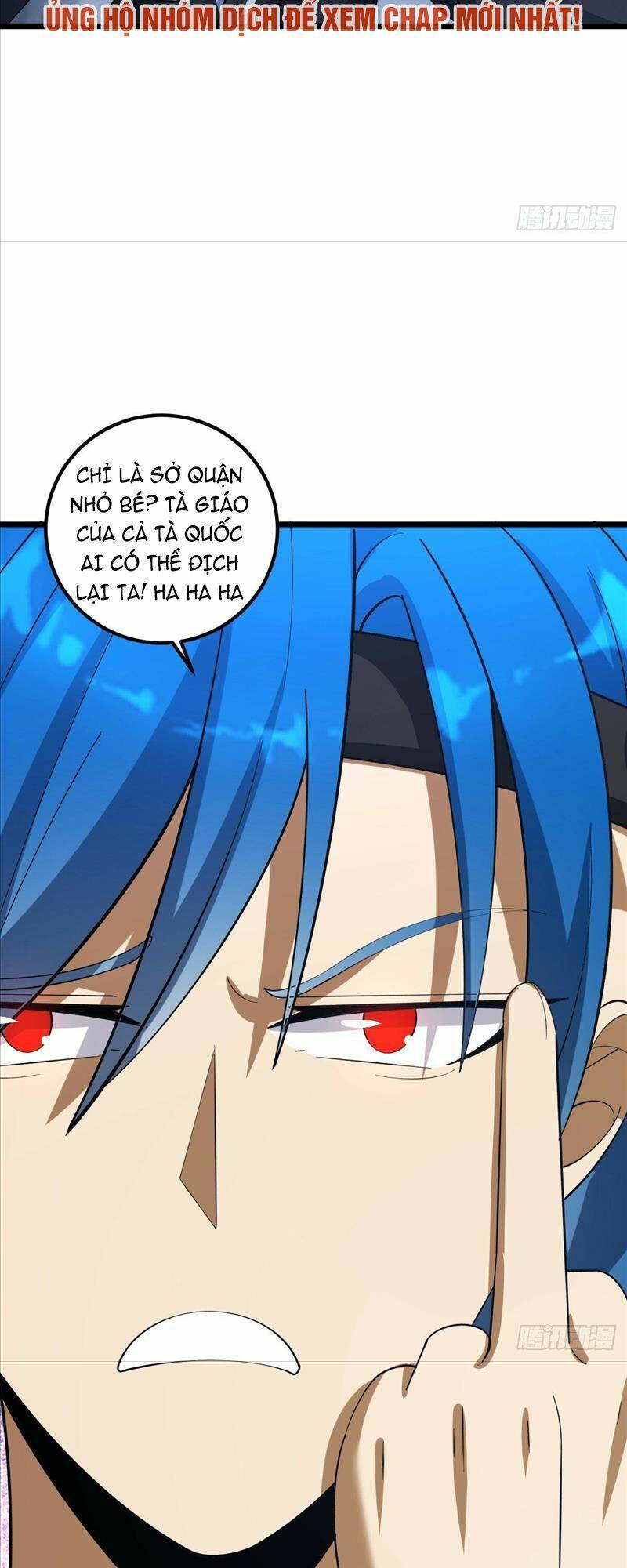 Ta Ở Nhà 100 Năm Khi Ra Ngoài Đã Vô Địch Chapter 19 - 10