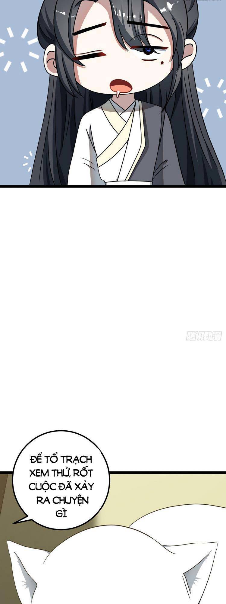 Ta Ở Nhà 100 Năm Khi Ra Ngoài Đã Vô Địch Chapter 37 - 17