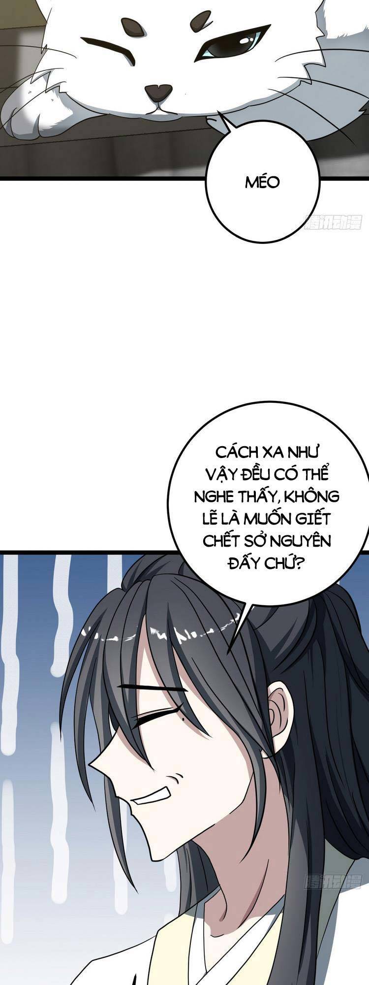 Ta Ở Nhà 100 Năm Khi Ra Ngoài Đã Vô Địch Chapter 37 - 18