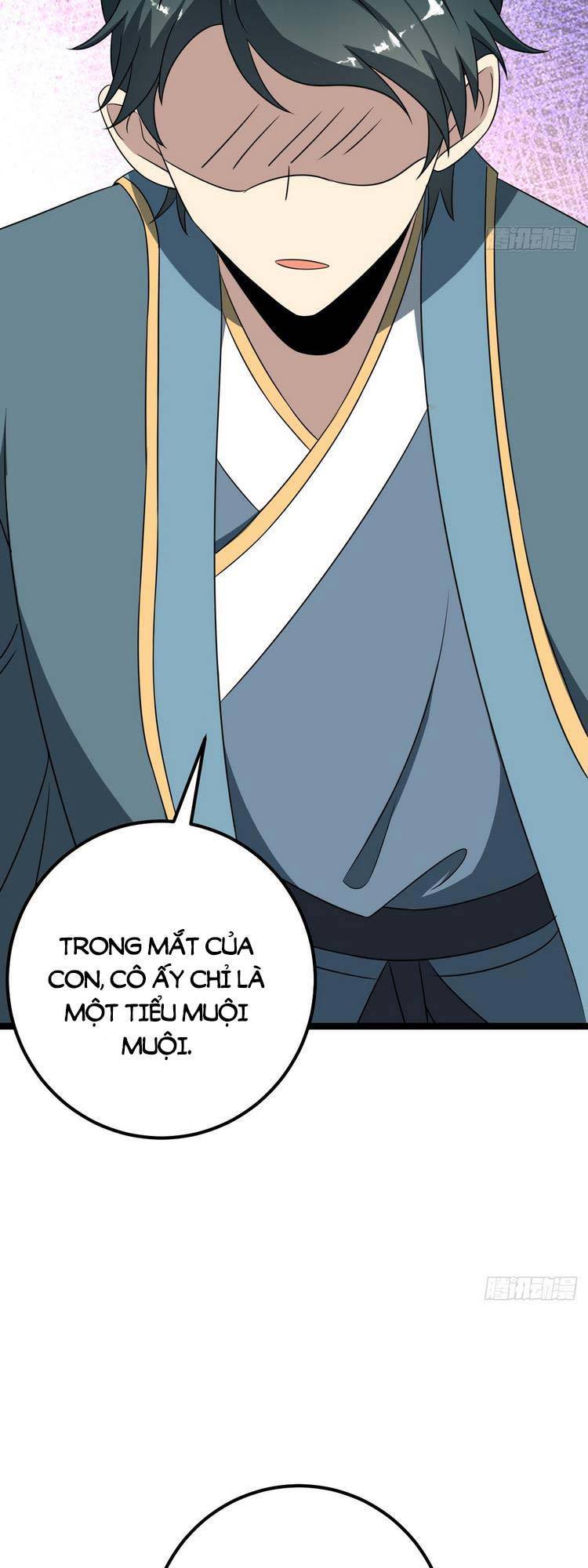 Ta Ở Nhà 100 Năm Khi Ra Ngoài Đã Vô Địch Chapter 37 - 26