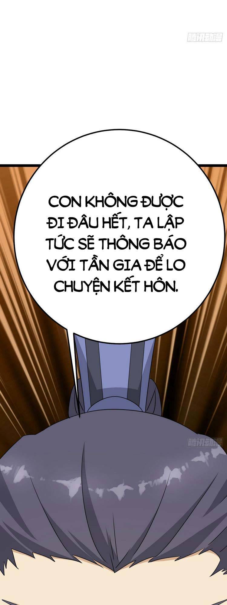 Ta Ở Nhà 100 Năm Khi Ra Ngoài Đã Vô Địch Chapter 37 - 30