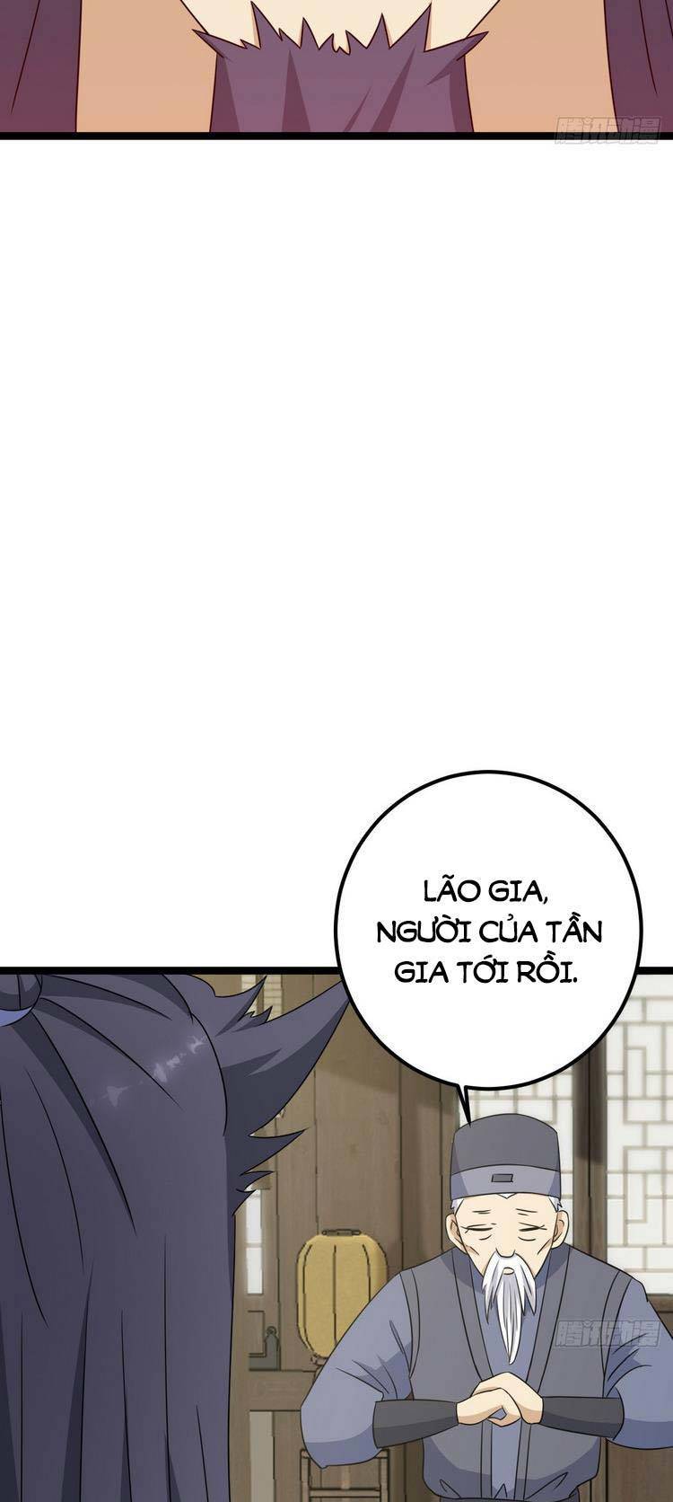 Ta Ở Nhà 100 Năm Khi Ra Ngoài Đã Vô Địch Chapter 37 - 32