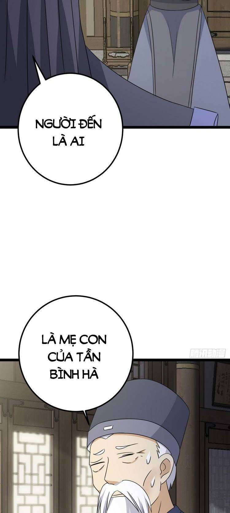 Ta Ở Nhà 100 Năm Khi Ra Ngoài Đã Vô Địch Chapter 37 - 33