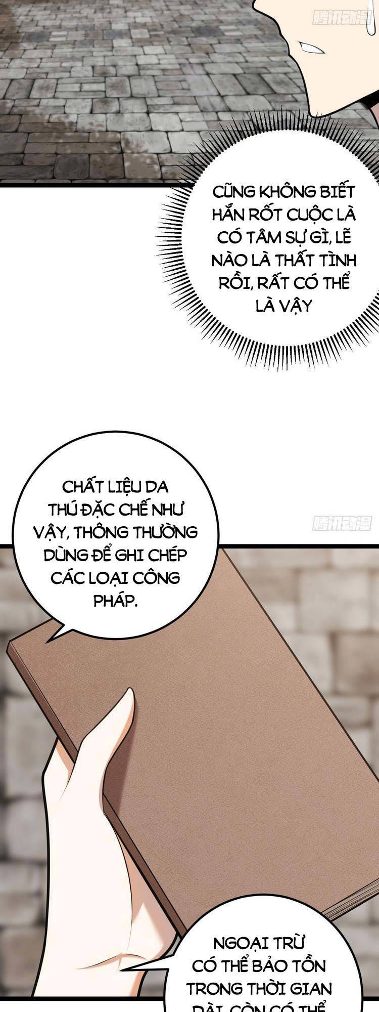 Ta Ở Nhà 100 Năm Khi Ra Ngoài Đã Vô Địch Chapter 37 - 7
