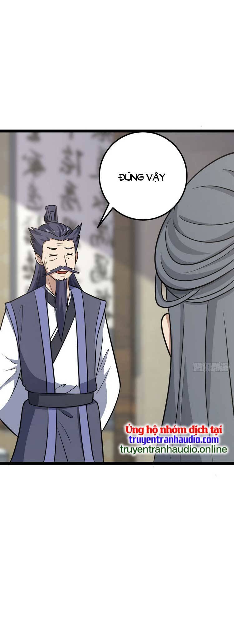 Ta Ở Nhà 100 Năm Khi Ra Ngoài Đã Vô Địch Chapter 38 - 25