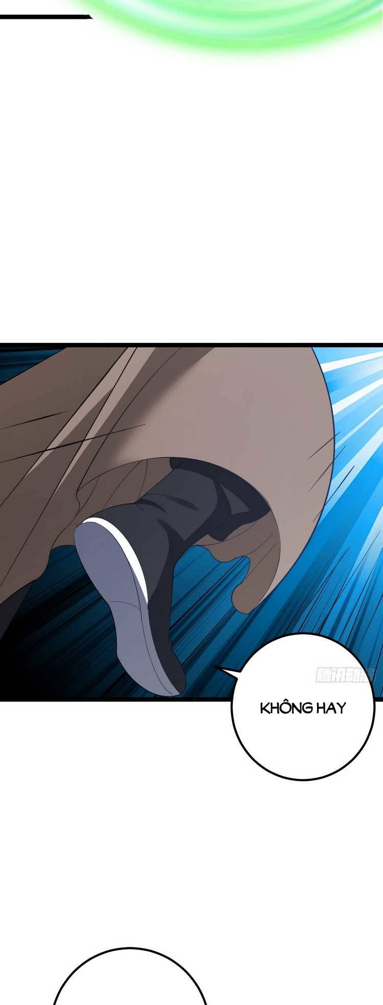 Ta Ở Nhà 100 Năm Khi Ra Ngoài Đã Vô Địch Chapter 38 - 39