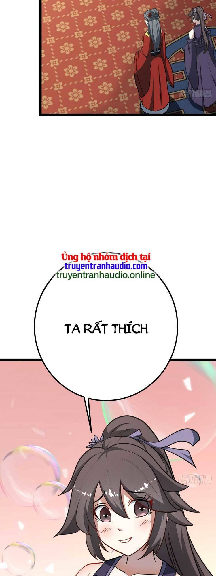 Ta Ở Nhà 100 Năm Khi Ra Ngoài Đã Vô Địch Chapter 38 - 7