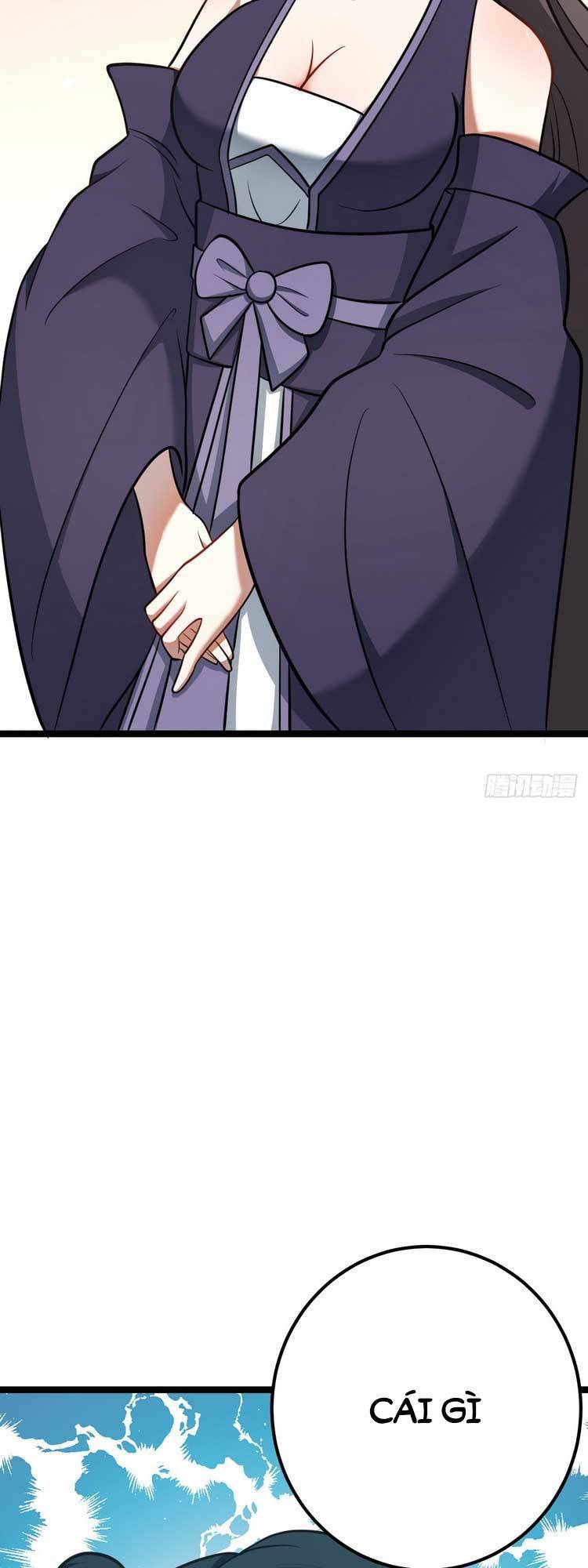 Ta Ở Nhà 100 Năm Khi Ra Ngoài Đã Vô Địch Chapter 38 - 8