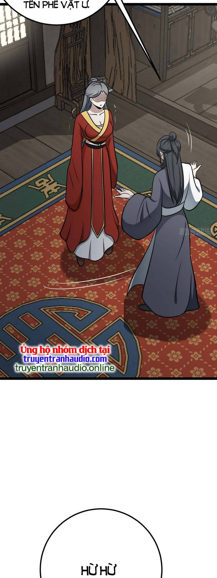 Ta Ở Nhà 100 Năm Khi Ra Ngoài Đã Vô Địch Chapter 39 - 14