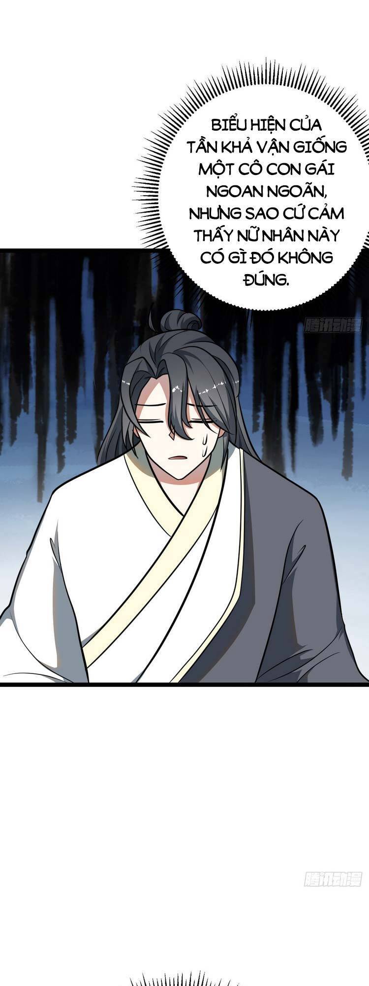 Ta Ở Nhà 100 Năm Khi Ra Ngoài Đã Vô Địch Chapter 39 - 22