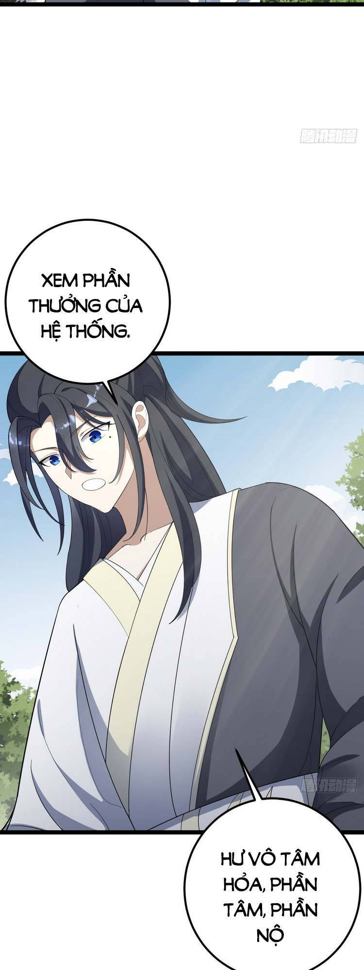 Ta Ở Nhà 100 Năm Khi Ra Ngoài Đã Vô Địch Chapter 39 - 28
