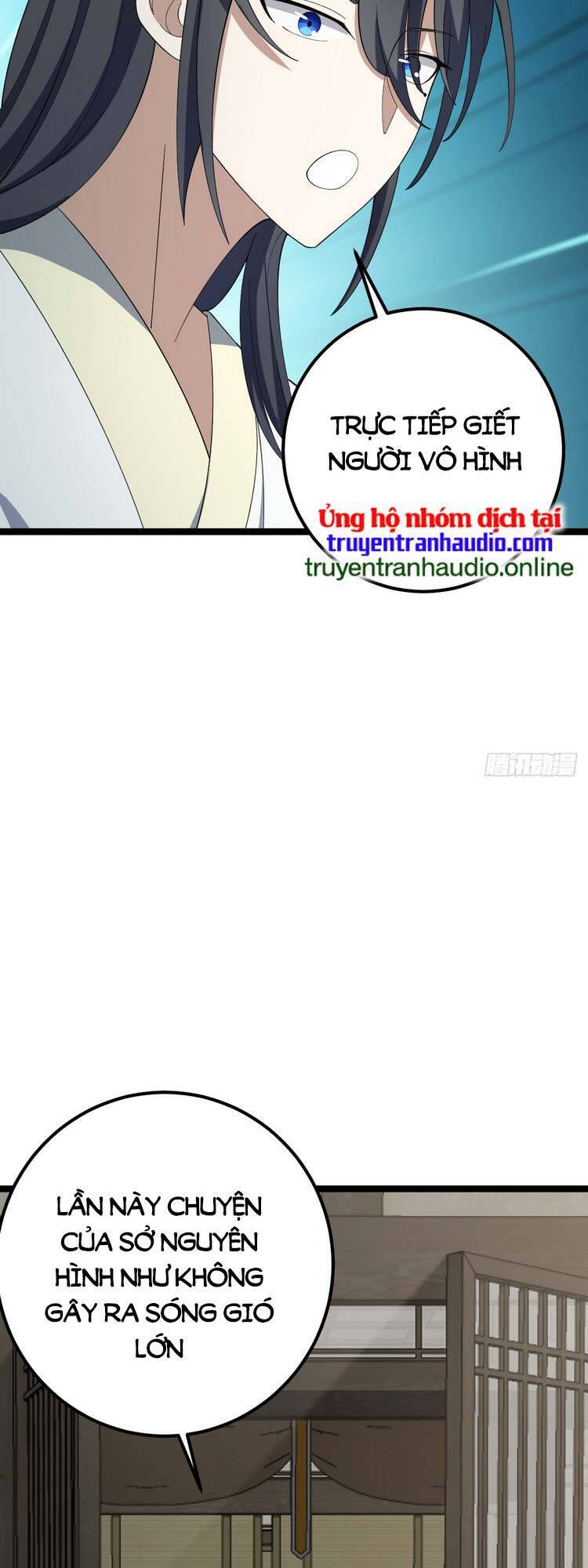 Ta Ở Nhà 100 Năm Khi Ra Ngoài Đã Vô Địch Chapter 39 - 31