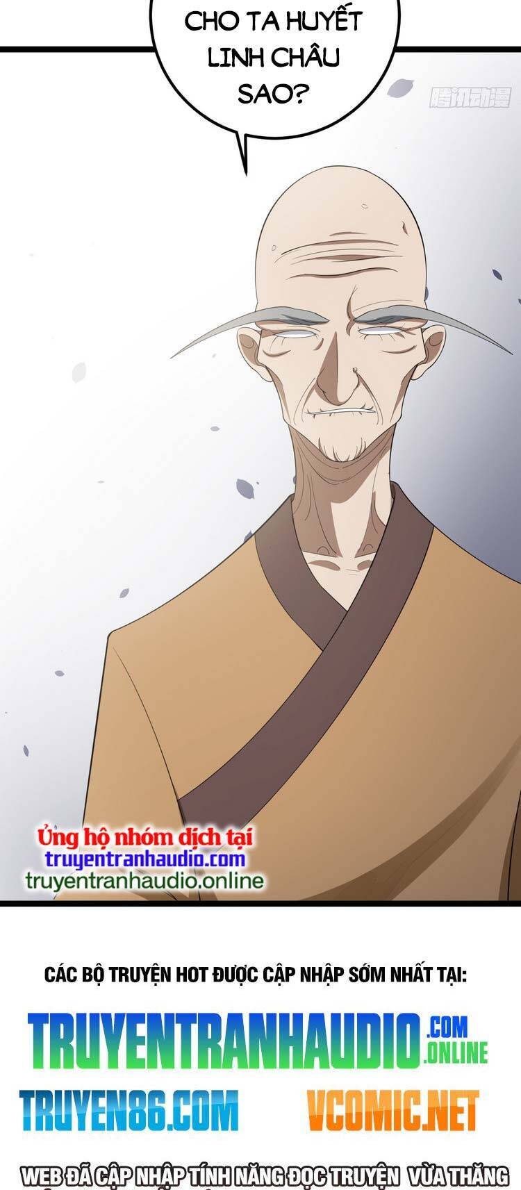 Ta Ở Nhà 100 Năm Khi Ra Ngoài Đã Vô Địch Chapter 39 - 42