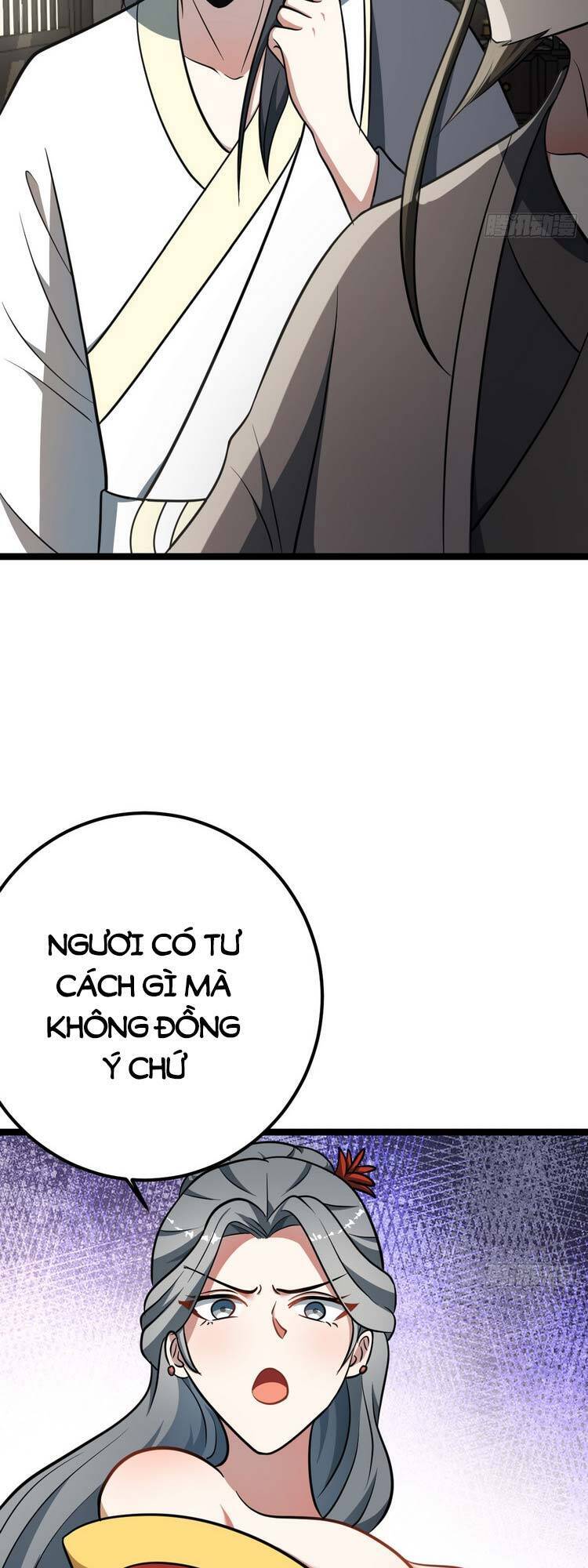 Ta Ở Nhà 100 Năm Khi Ra Ngoài Đã Vô Địch Chapter 39 - 7