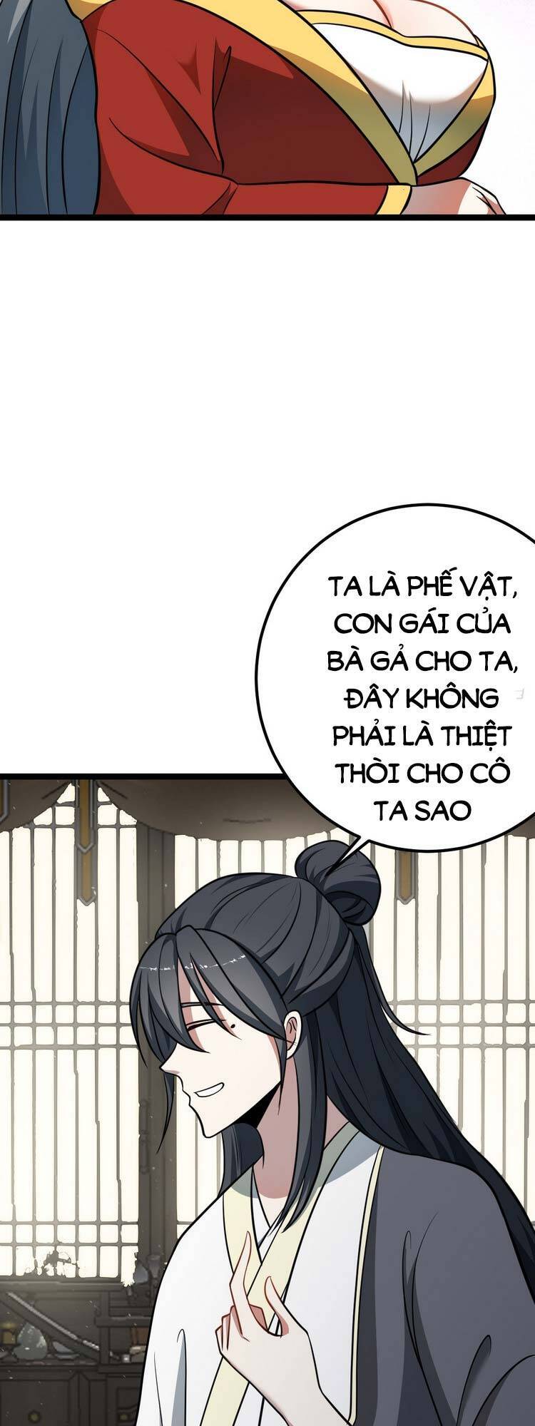 Ta Ở Nhà 100 Năm Khi Ra Ngoài Đã Vô Địch Chapter 39 - 8