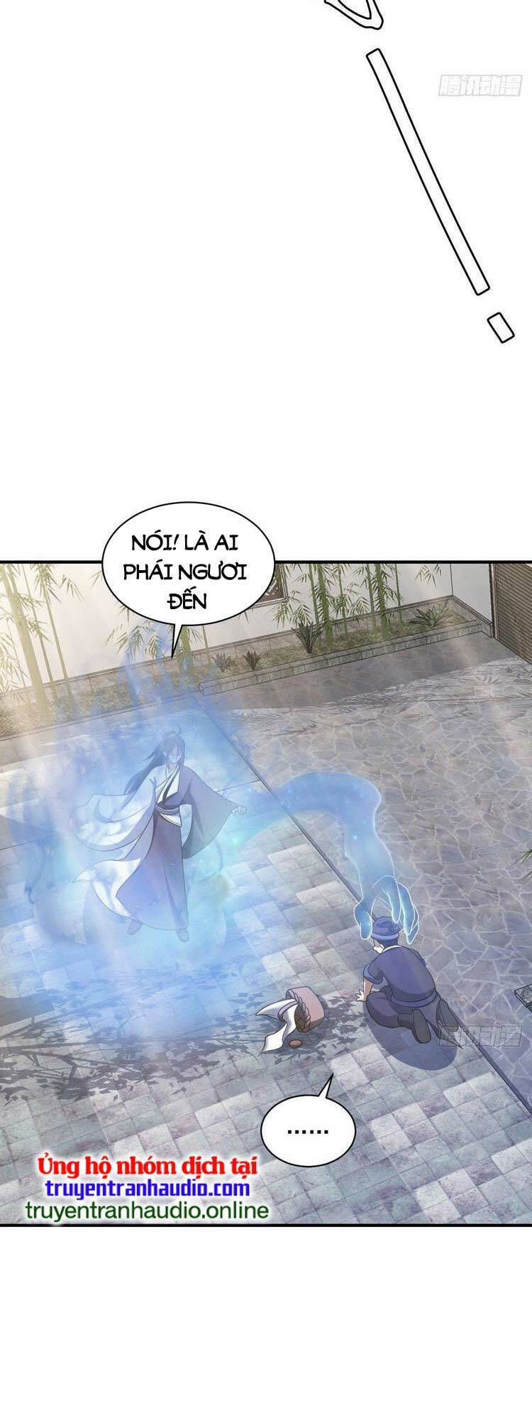 Ta Ở Nhà 100 Năm Khi Ra Ngoài Đã Vô Địch Chapter 4 - 6